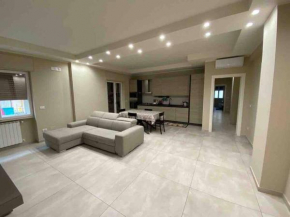 Il Poeta Manfredonia - Suite con Balcone Manfredonia